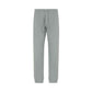 Bicolor Cotton Joggers (Workout Pants)