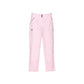 Multicolor Cotton Cargo Pants