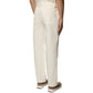 White Cotton Jeans Denim