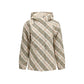 Beige Polyester Clothing