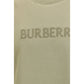 Bicolor Cotton T-Shirt