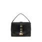 Black Lamb Ovis Aries Aries Handbag