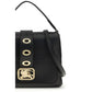 Black Lamb Ovis Aries Aries Handbag