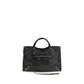 Black Lamb Ovis Aries Aries Shoulder Bag