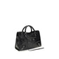 Black Lamb Ovis Aries Aries Shoulder Bag