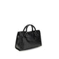 Black Lamb Ovis Aries Aries Shoulder Bag