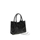 Black Lamb Ovis Aries Aries Shoulder Bag