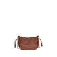 Brown Calf Leather Bos Taurus Shoulder Bag