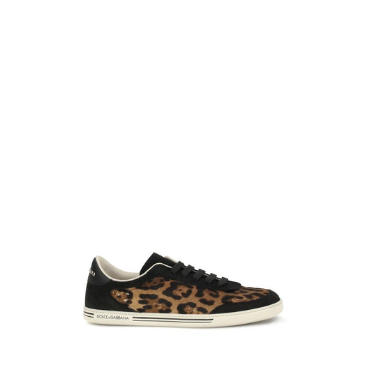 Multicolor Lamb Ovis Aries Aries Sneakers