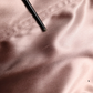 Pink Satin Sweetheart Sheath Corset Midi Dress