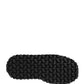 Brown Logo Print Lace Up Snow Boots Shoes