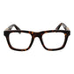 Brown Cellulose Acetate Glasses (Frames)