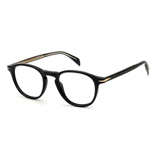 Gray Acetate Glasses (Frames)