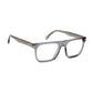 Gray Acetate Glasses (Frames)