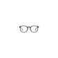 Black Acetate Glasses (Frames)