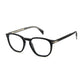 Black Acetate Glasses (Frames)
