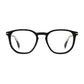 Black Acetate Glasses (Frames)