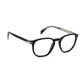 Black Acetate Glasses (Frames)