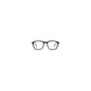 Black Acetate Glasses (Frames)