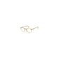 Beige Acetate Glasses (Frames)