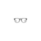 Black Acetate Glasses (Frames)