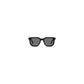 Black Acetate Glasses (Frames)