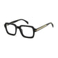Black Acetate Glasses (Frames)