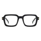 Black Acetate Glasses (Frames)