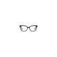 Black Acetate Glasses (Frames)