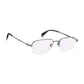 Gray Titanium Glasses (Frames)