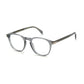 Gray Acetate Glasses (Frames)