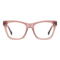 Pink Acetate Glasses (Frames)
