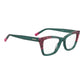 Turquoise Acetate Glasses (Frames)