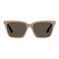 Black Acetate Glasses (Frames)