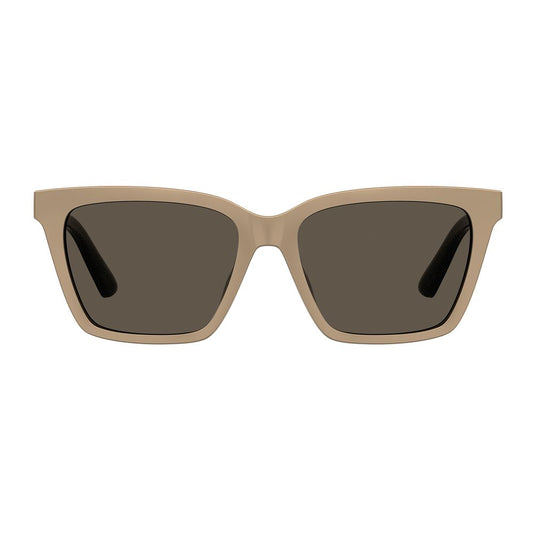 Black Acetate Glasses (Frames)