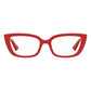 Multicolor Plastic Glasses (Frames)