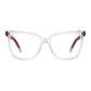 Transparent Acetate Glasses (Frames)