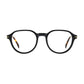 Black Acetate Glasses (Frames)