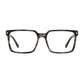 Gray Acetate Glasses (Frames)