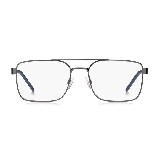 Silver Metal Glasses (Frames)