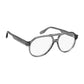 Gray Acetate Glasses (Frames)
