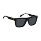 Black Acetate Glasses (Frames)