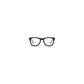 Black Acetate Glasses (Frames)