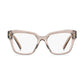 Pink Acetate Glasses (Frames)