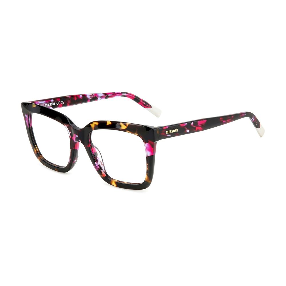 Multicolor Acetate Glasses (Frames)