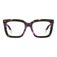 Multicolor Acetate Glasses (Frames)