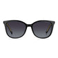 Black Acetate Glasses (Frames)