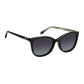 Black Acetate Glasses (Frames)