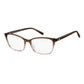 Brown Acetate Glasses (Frames)