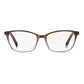 Brown Acetate Glasses (Frames)